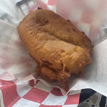 Milly's Empanada Factory - Yo-Yo - Venezuelan Near Me - Miami, Florida