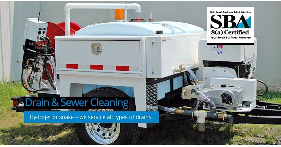 Slide of Freeline Plumbing Services