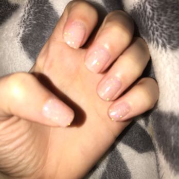 Organic Nails & Spa - SNS #40 - Nail Salons Near Me - Georgetown, Texas