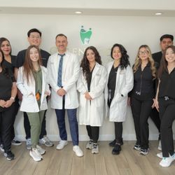 Greenwood Dental - Our amazing team