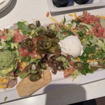 Rio Mambo - Borracho Nachos - Tex-Mex Near Me - Fort Worth, Texas Rio Mambo - Borracho Nachos - Tex-Mex Near Me - Fort Worth, Texas