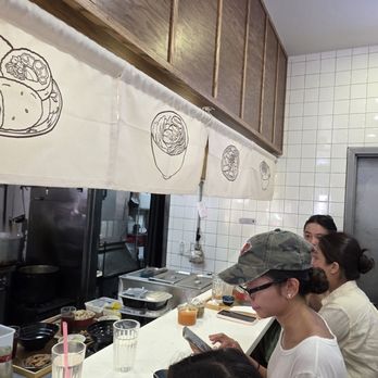Gulp - Taiwanese Near Me - Long Island City, New York Gulp - Taiwanese Near Me - Long Island City, New York