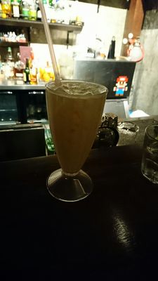 The Curator Coffee & Cocktails by null