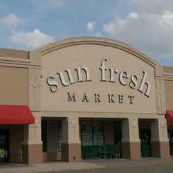 Sun Fresh