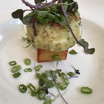 Ember - A special that was divine. Mille feuille potato on the bottom. - New American Near Me - Arroyo Grande, California Ember - A special that was divine. Mille feuille potato on the bottom. - New American Near Me - Arroyo Grande, California