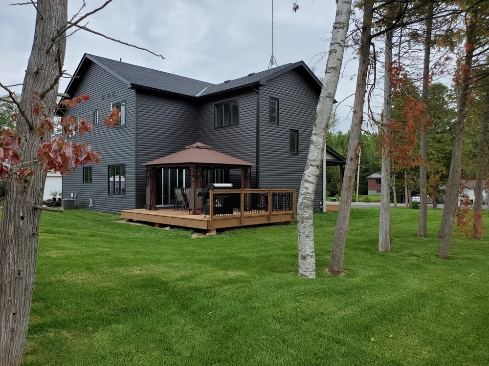 KUBAKA HOMES Updated August 2024 Request Consultation 26 Helena Feasby Street, Kitchener