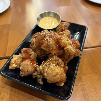 Wadaya - Chicken Karaage - Ramen Near Me - Fremont, California Wadaya - Chicken Karaage - Ramen Near Me - Fremont, California