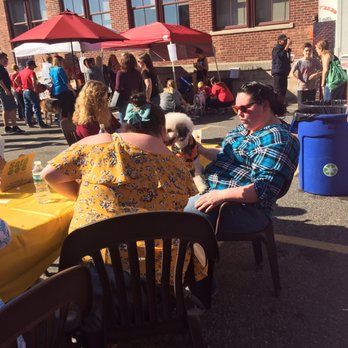 Sowa Open Market - Festivals Near Me - Boston, Massachusetts