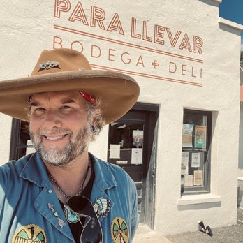 Marfa Para Llevar - Para Llevar - Italian Near Me - Marfa, Texas