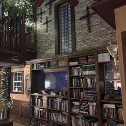 Book Nook Inn