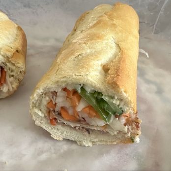 Banh Mi Factory & Pho - B1 Special combination - Vietnamese Near Me - Sewell, New Jersey
