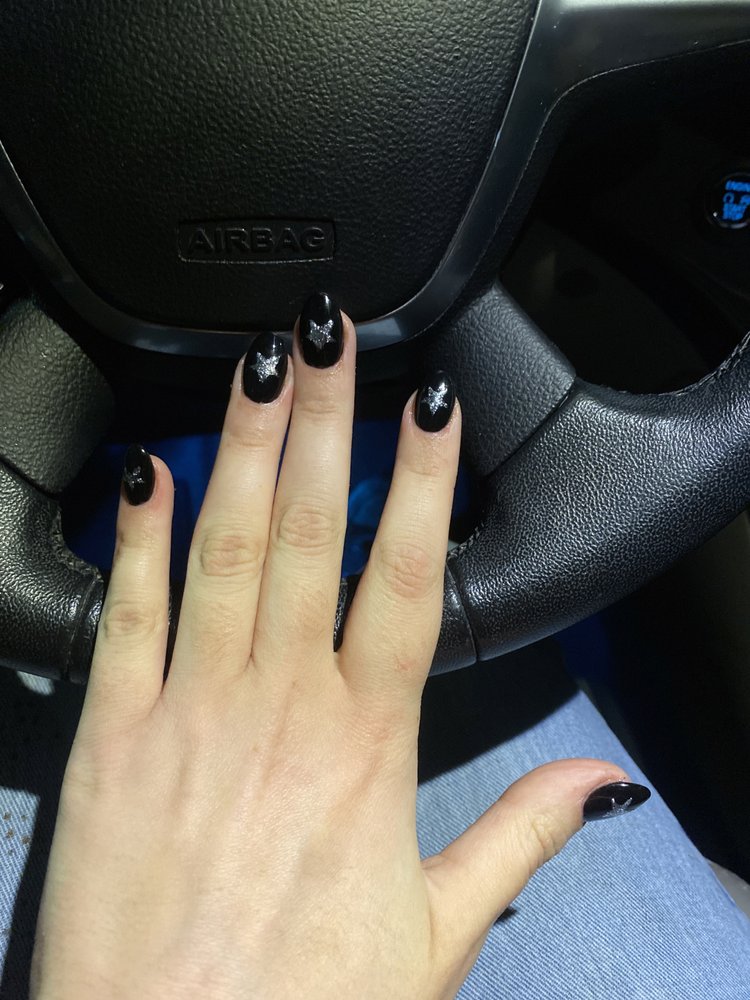 TIP TOP NAILS Updated July 2024 23 Photos & 22 Reviews 6411 N