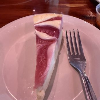 Roosters - Complimentary slice of cheesecake - Chicken Wings Near Me - Clarksville, Indiana