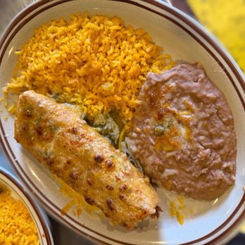 El Gallo Giro - Mexican Near Me - Meridian, Idaho