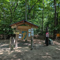 Crow’s Nest Trail