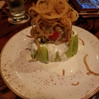 OBC Kitchen - Wedge Salad - Salad Near Me - Lexington, Kentucky OBC Kitchen - Wedge Salad - Salad Near Me - Lexington, Kentucky