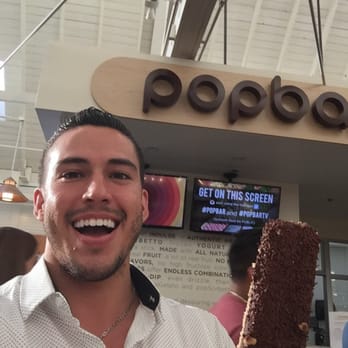 Popbar - Desserts Near Me - Anaheim, California Popbar - Desserts Near Me - Anaheim, California