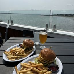 Burgers