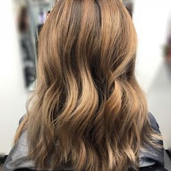 About Hair by Heather kim - After color correction
