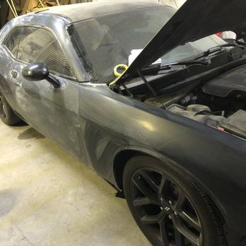 Peoples Choice Auto Expert - Body Shops Near Me - Indio, California