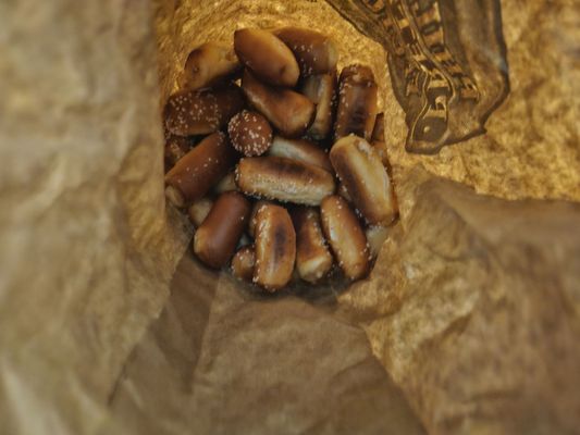 Philly Pretzel Factory