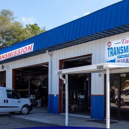 Exterior photo of Value Transmission - Tampa, Florida Exterior photo of Value Transmission - Tampa, Florida
