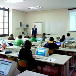 Instituto Bachillerato Miguel De Unamuno