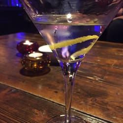 Farinet - Vodka Martini
