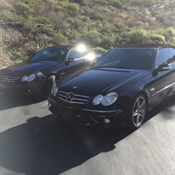 Hi-Line Autocare - Just added a second 07 CLK63 to my stable! The wife kept stealing mine so had to find her one! - Auto Repair Near Me - Orange, California Hi-Line Autocare - Just added a second 07 CLK63 to my stable! The wife kept stealing mine so had to find her one! - Auto Repair Near Me - Orange, California