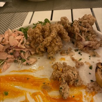 Lovango Resort + Beach Club - Seafood Near Me - St John, Virgin Islands Lovango Resort + Beach Club - Seafood Near Me - St John, Virgin Islands