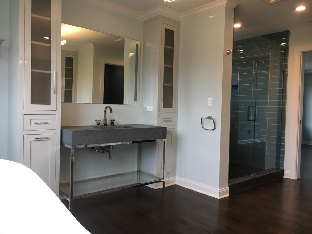 Slide of Principle Plumbing