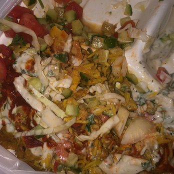 Döner Stop - a plastic container filled with food - Mediterranean Near Me - Vancouver, British Columbia Döner Stop - a plastic container filled with food - Mediterranean Near Me - Vancouver, British Columbia