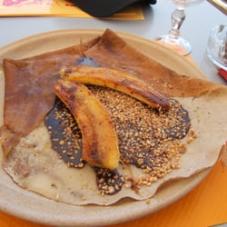 Crêperie Amzer Zo