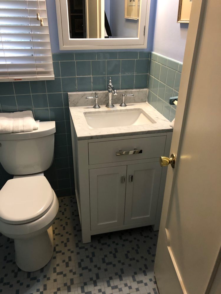 Slide of Joseph D'Antonio Plumbing & Heating