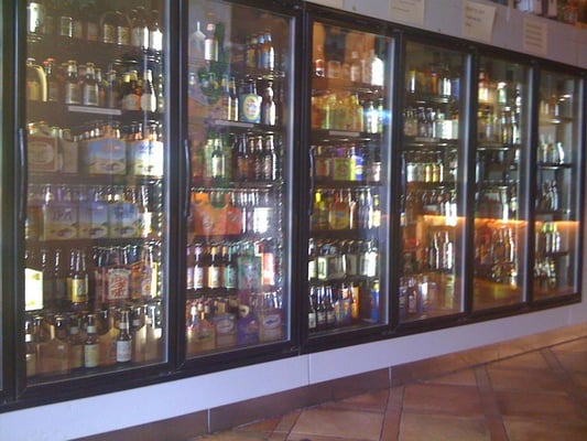 Lost Dog Cafe - South Arlington by null