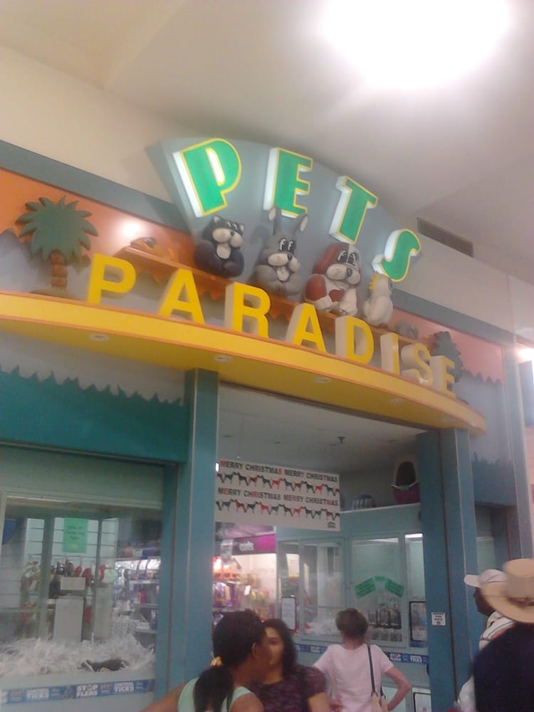 PETS PARADISE 1382 Albany Hwy, Cannington Western Australia
