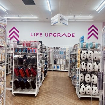 Daiso - Department Stores Near Me - Chandler, Arizona