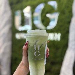 Next level matcha