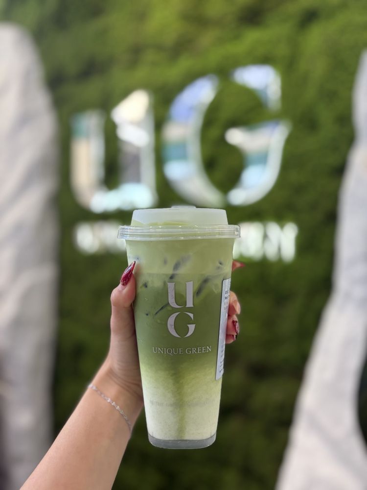 Ug Tea Seattle UG TEA - Updated July 2026 - 223 Photos & 85 Reviews - 212 Barber Ct ...