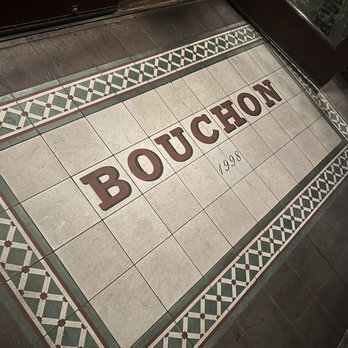 Bouchon - French Near Me - Yountville, California Bouchon - French Near Me - Yountville, California