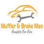 Photo of Muffler & Brake Man Auto Repair
