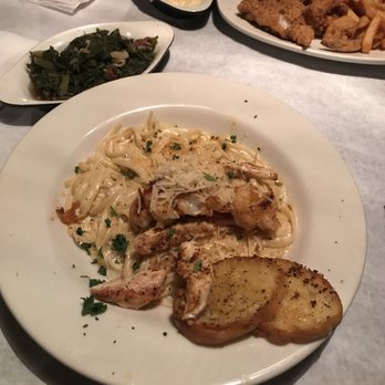 Half Shell Oyster House - Cajun/Creole Near Me - Mobile, Alabama