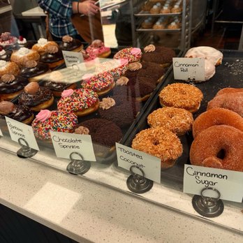 DG Doughnuts - Bakeries Near Me - Ocoee, Florida DG Doughnuts - Bakeries Near Me - Ocoee, Florida