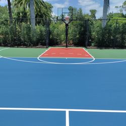 Armor Courts