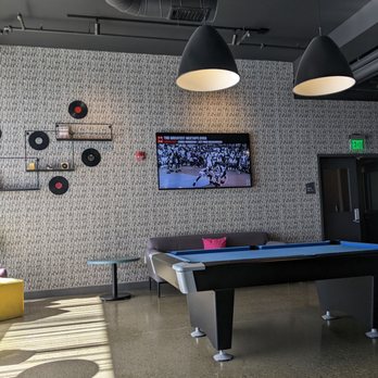 Aloft Dublin-Pleasanton - Hotels Near Me - Dublin, California