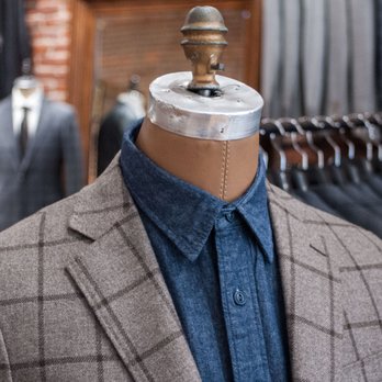 Houndstooth - Men's Clothing Near Me - Kansas City, Missouri
