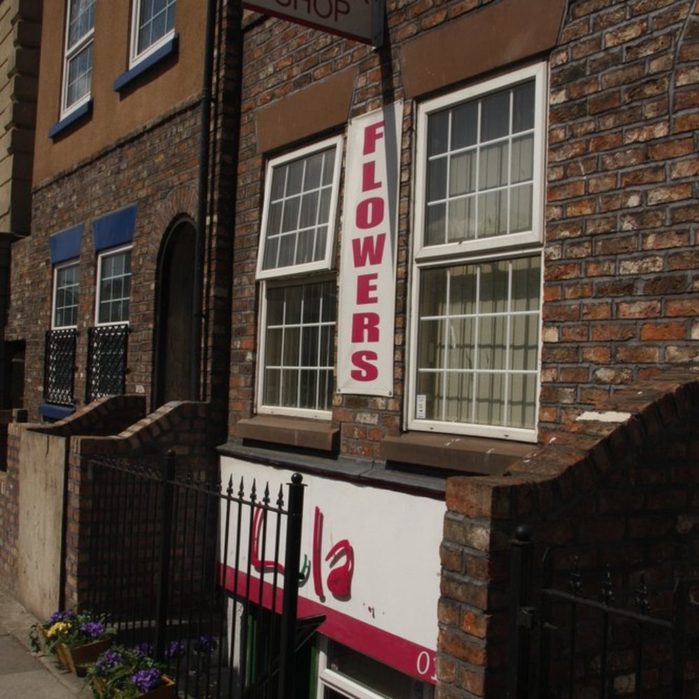 Lula Flower Shop - Florists Near Me - Liverpool, XMS Lula Flower Shop - Florists Near Me - Liverpool, XMS