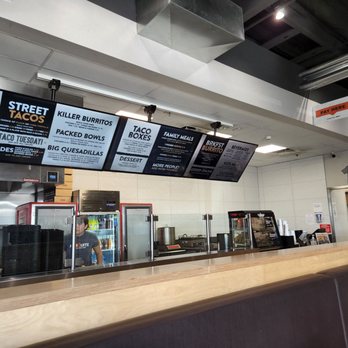 Mesquite Fresh Street Mex - Order area - Mexican Near Me - Surprise, Arizona Mesquite Fresh Street Mex - Order area - Mexican Near Me - Surprise, Arizona