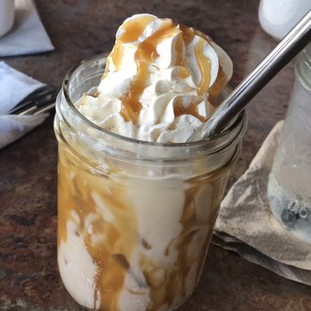 Huckleberry's - Breakfast & Brunch Near Me - Sacramento, California