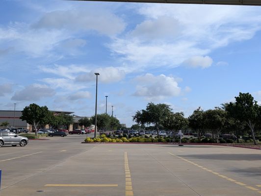 Costco Wholesale by null